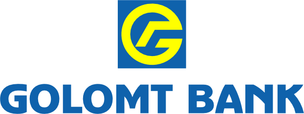 Golomt Bank Logo
