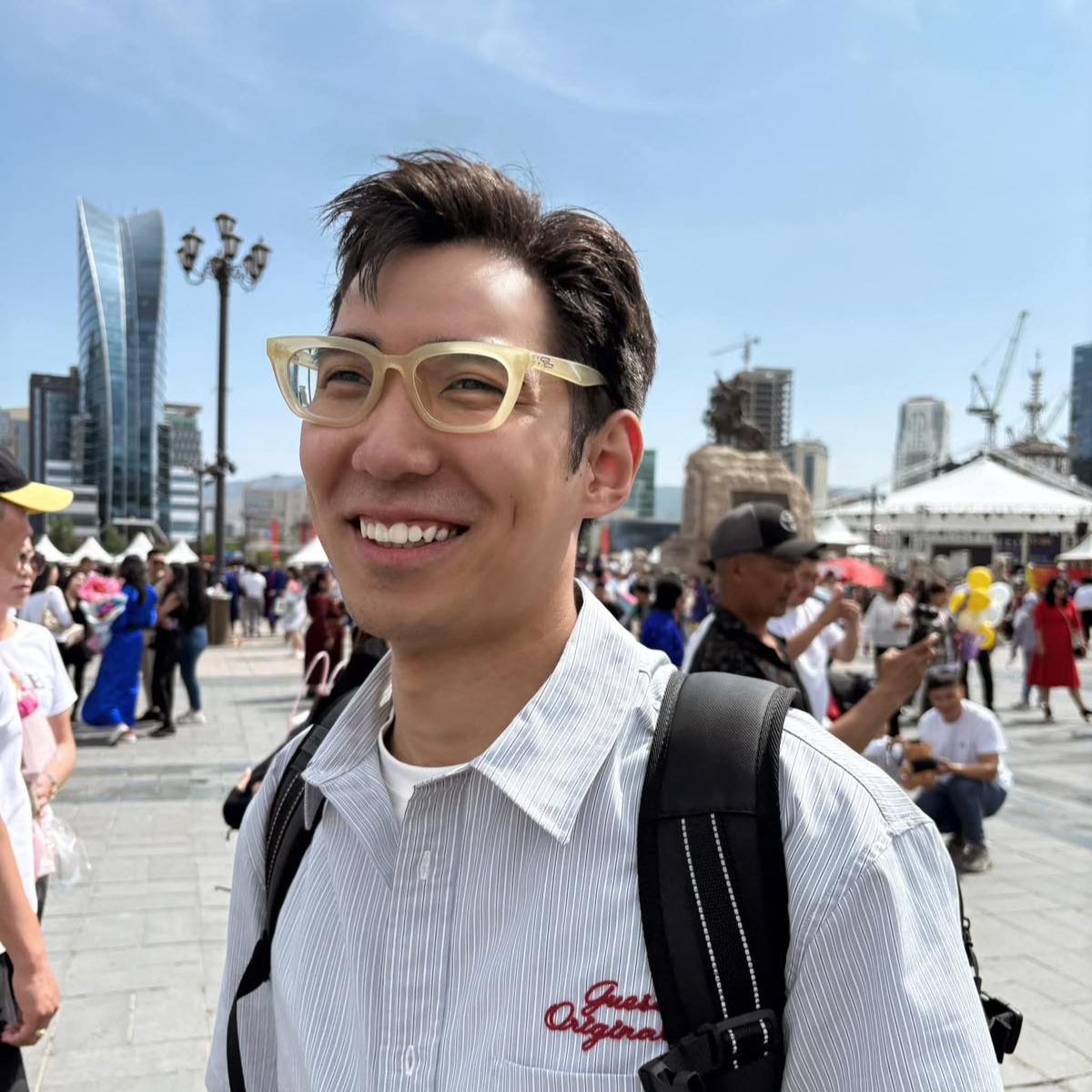 А.Хэтболд - Борлуулалтын менежер